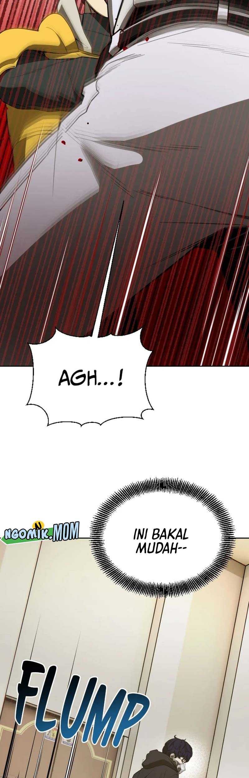 Return of the Genius Player Chapter 43 Gambar 42