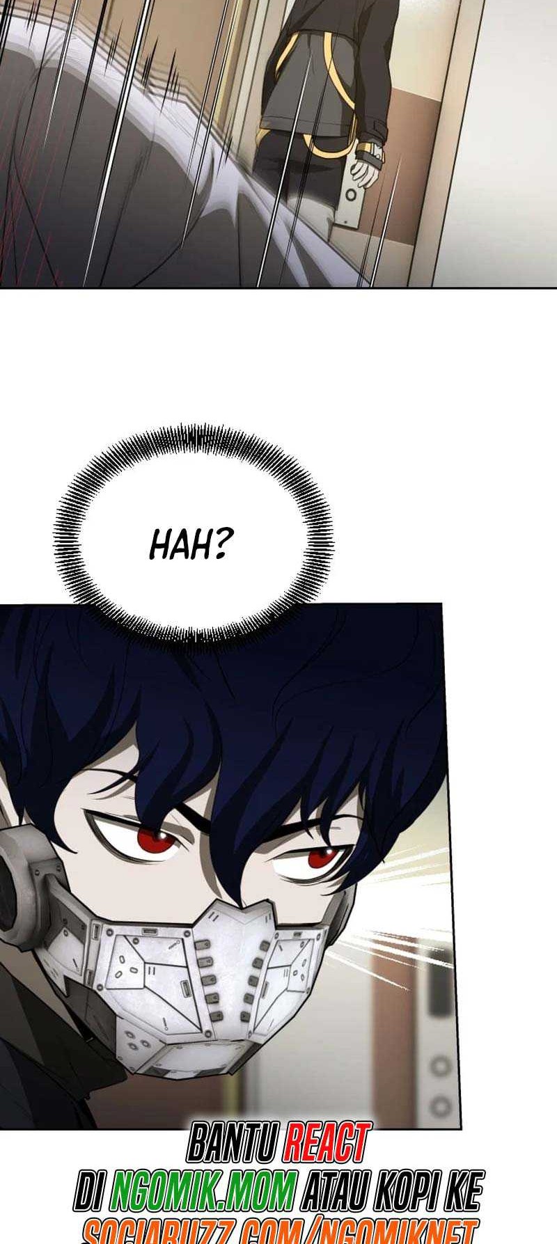 Return of the Genius Player Chapter 43 Gambar 43