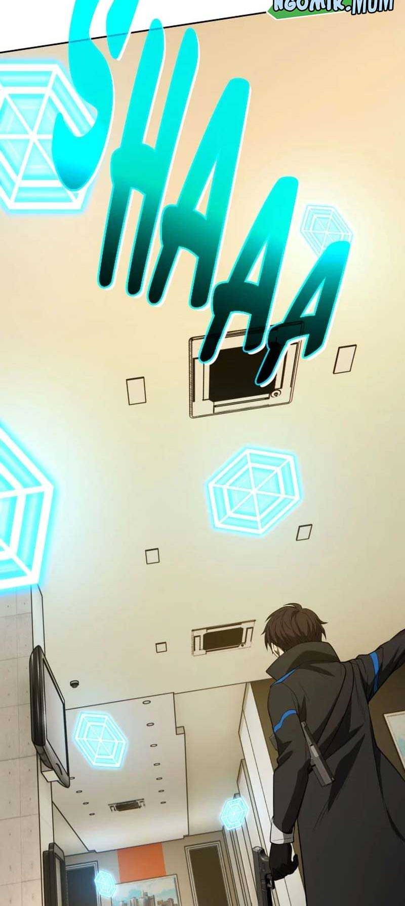 Return of the Genius Player Chapter 43 Gambar 45