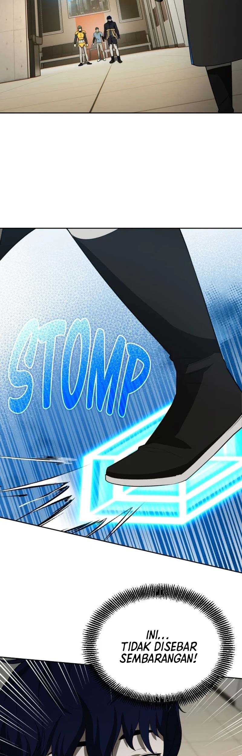 Return of the Genius Player Chapter 43 Gambar 46