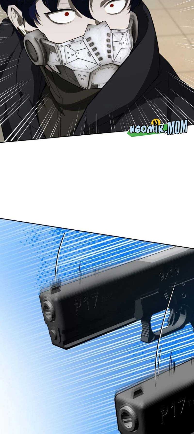 Return of the Genius Player Chapter 43 Gambar 47