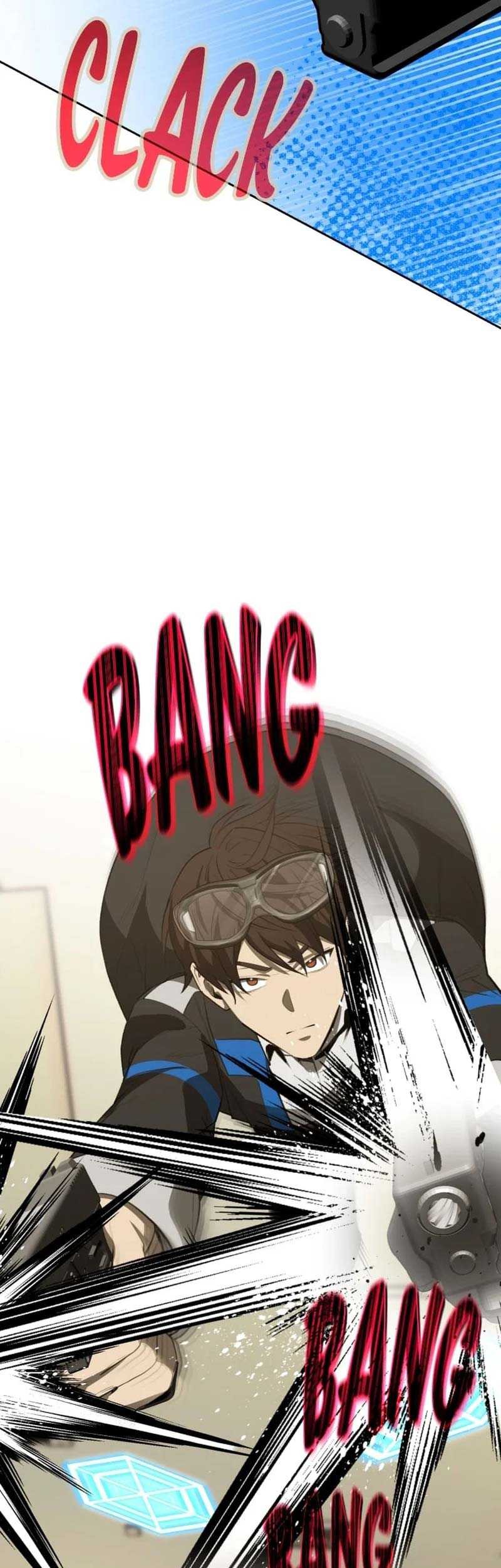 Return of the Genius Player Chapter 43 Gambar 48