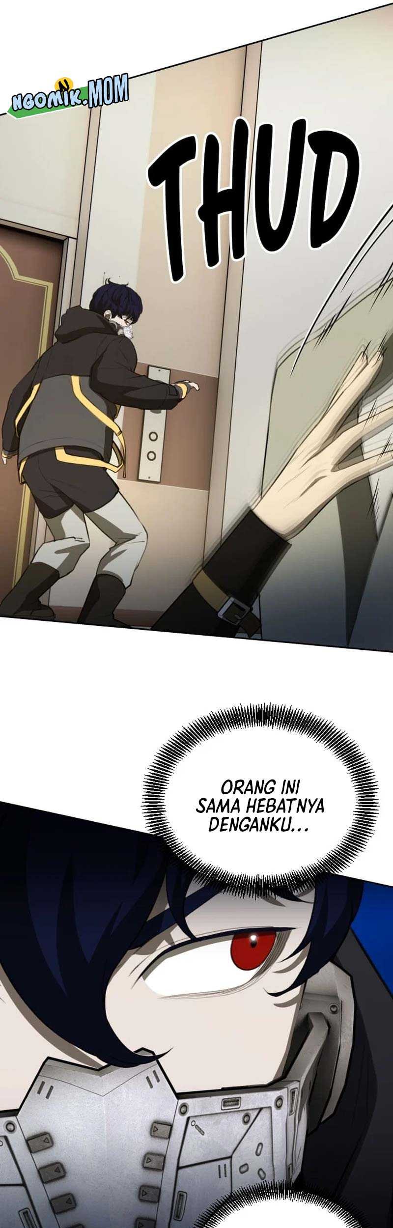 Return of the Genius Player Chapter 43 Gambar 50