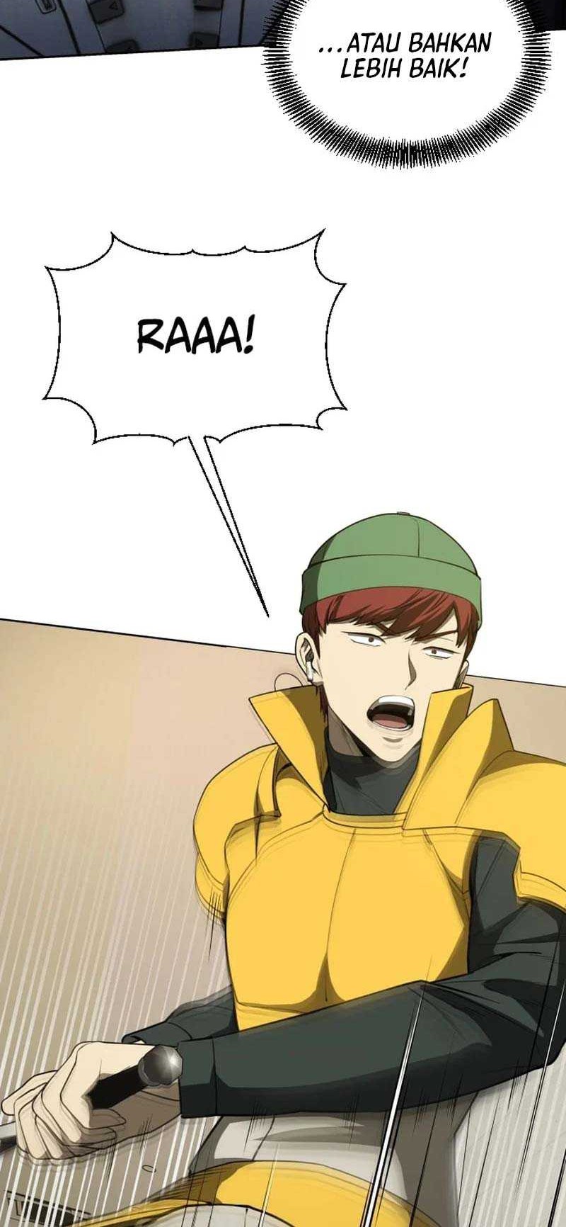 Return of the Genius Player Chapter 43 Gambar 51