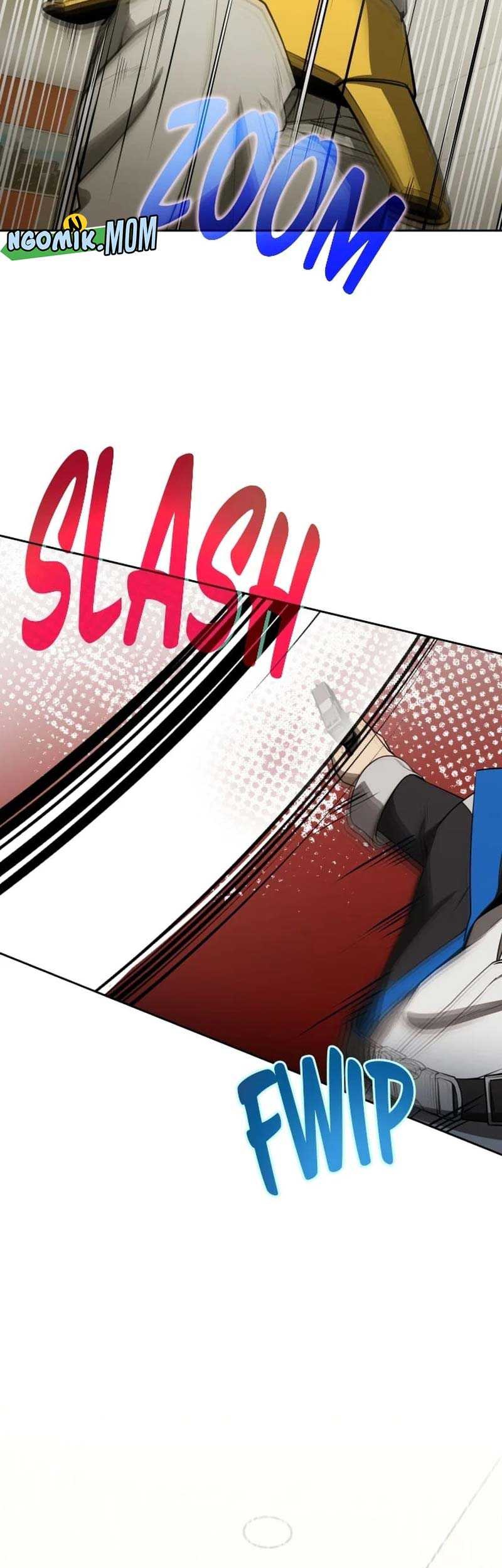 Return of the Genius Player Chapter 43 Gambar 52