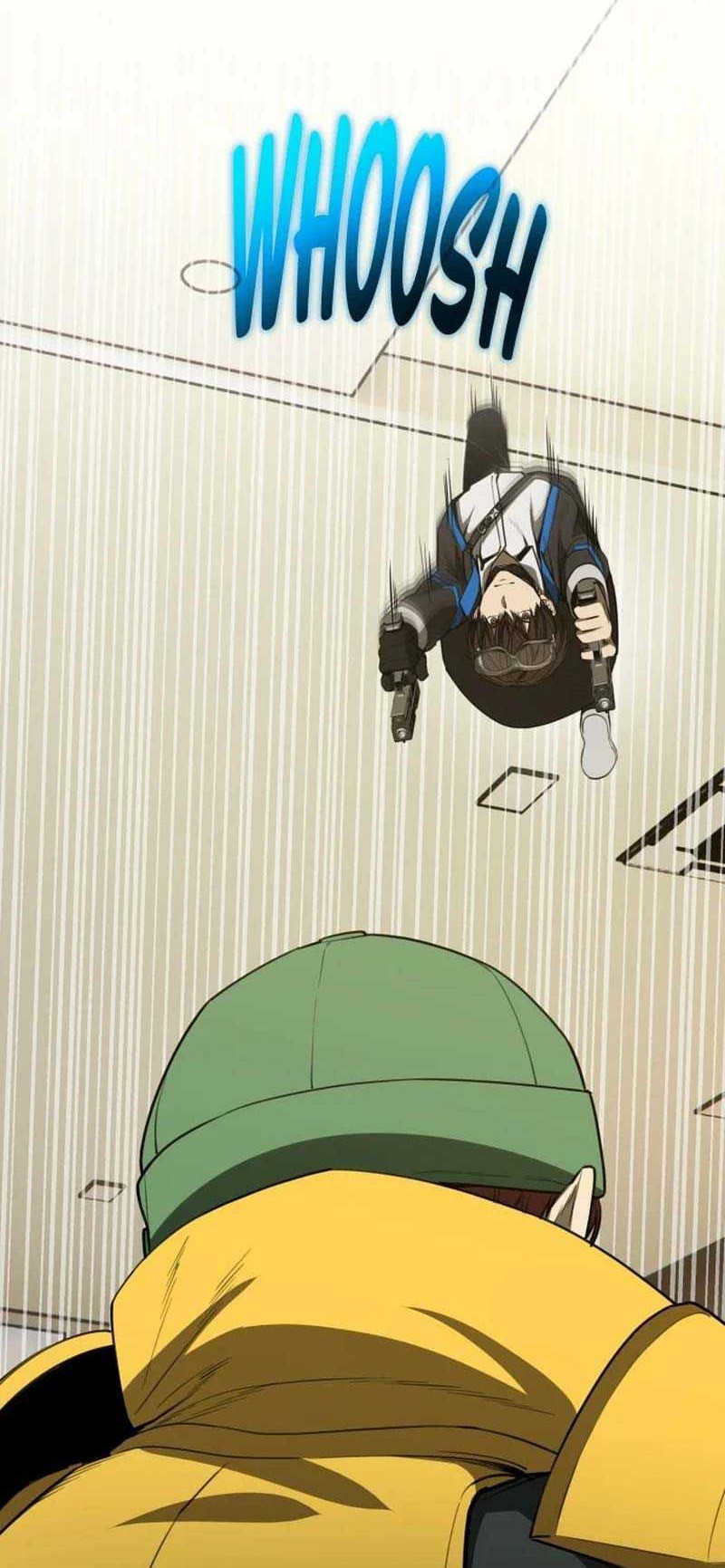 Return of the Genius Player Chapter 43 Gambar 53