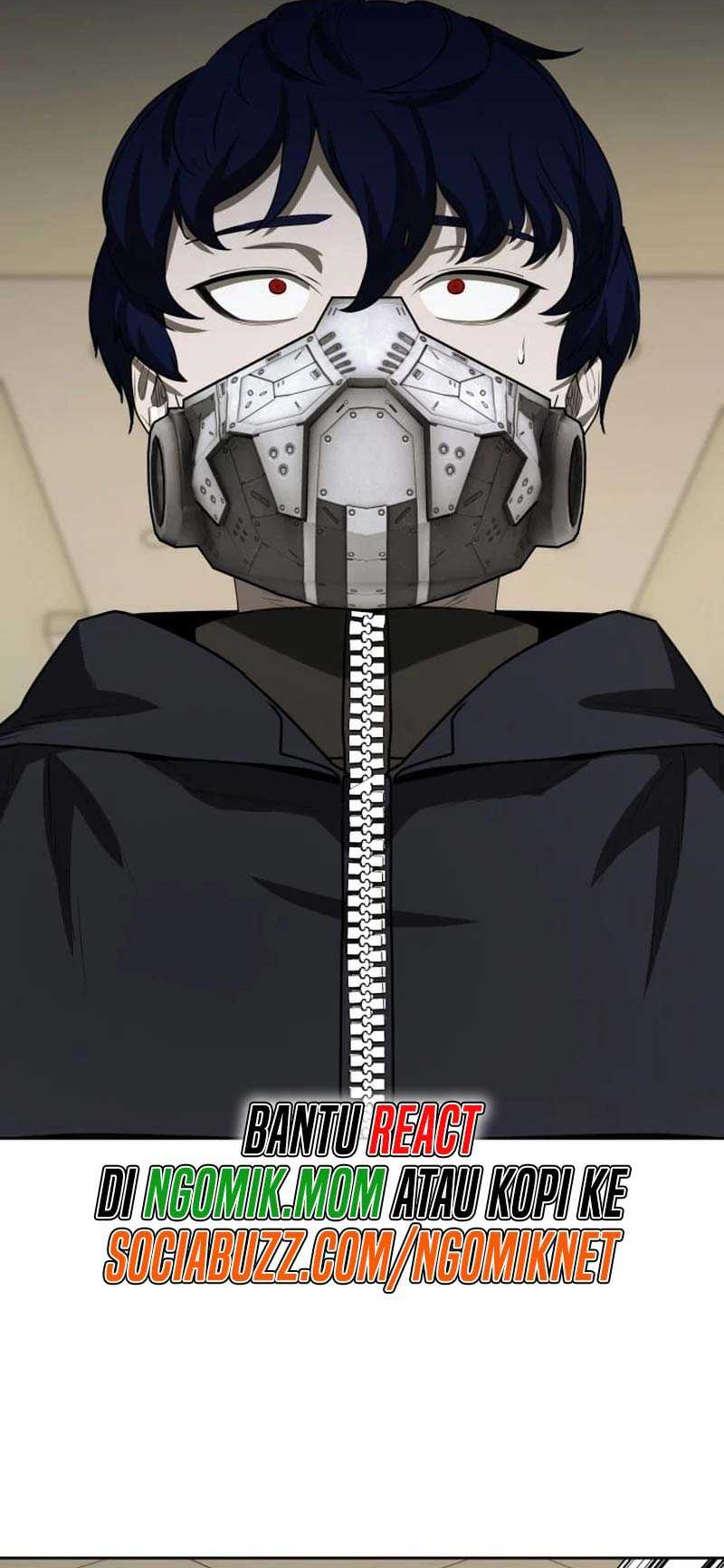 Return of the Genius Player Chapter 43 Gambar 55