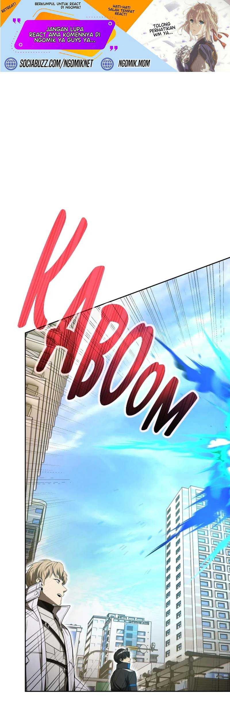 Baca  Return of the Genius Player Chapter 43 Gambar 2