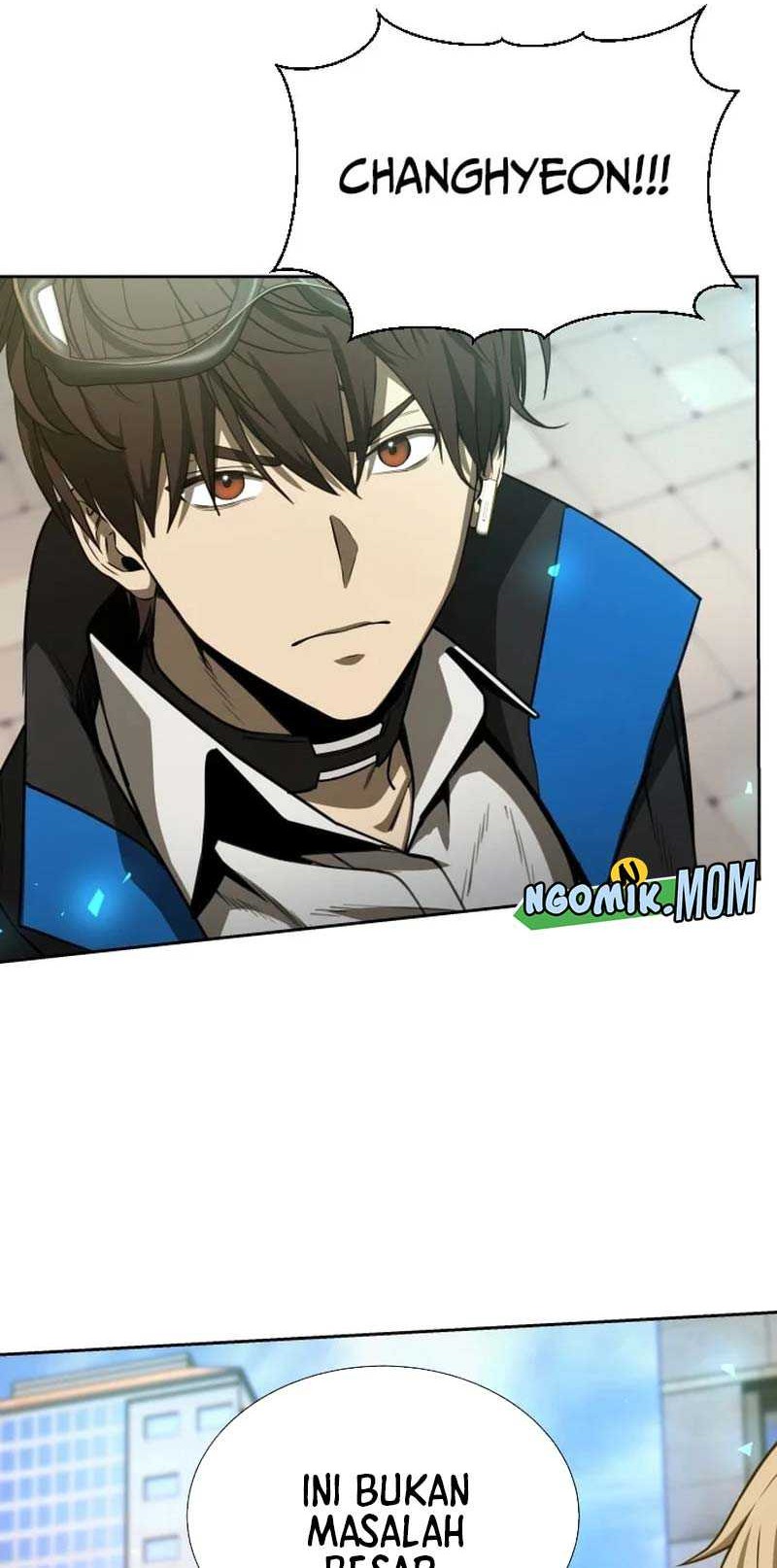 Return of the Genius Player Chapter 43 Gambar 3