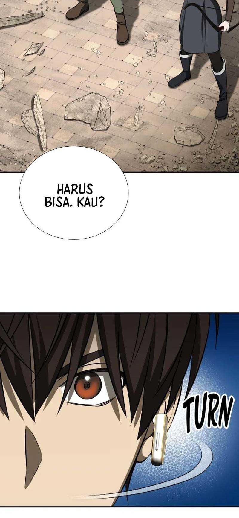 Return of the Genius Player Chapter 43 Gambar 59