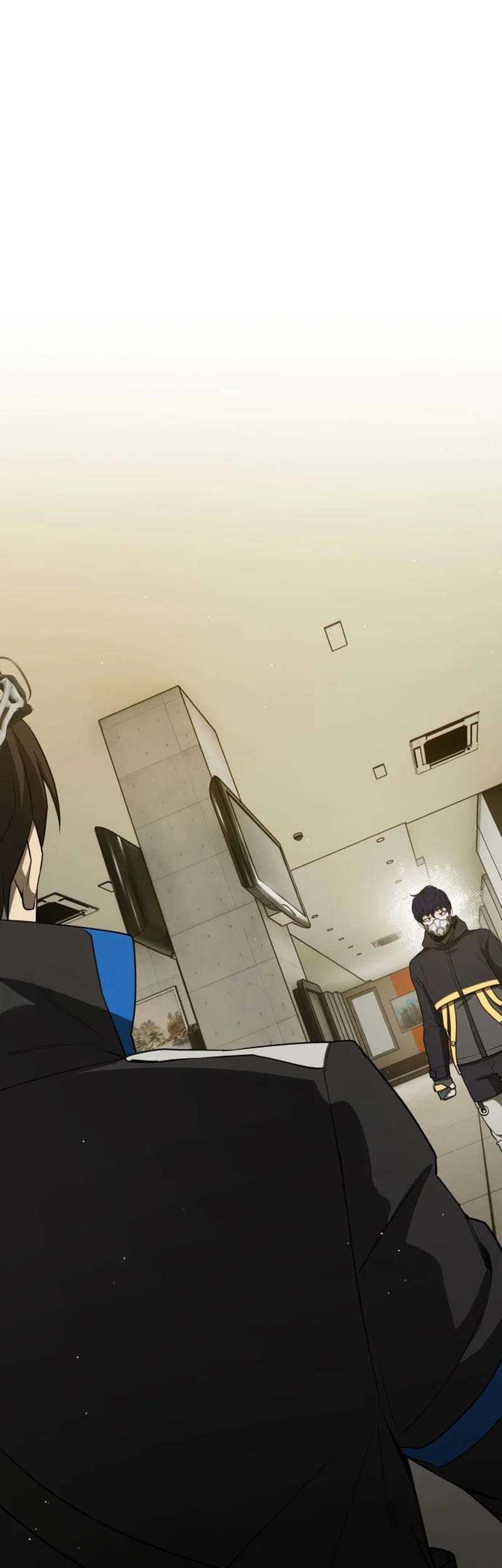 Return of the Genius Player Chapter 43 Gambar 60