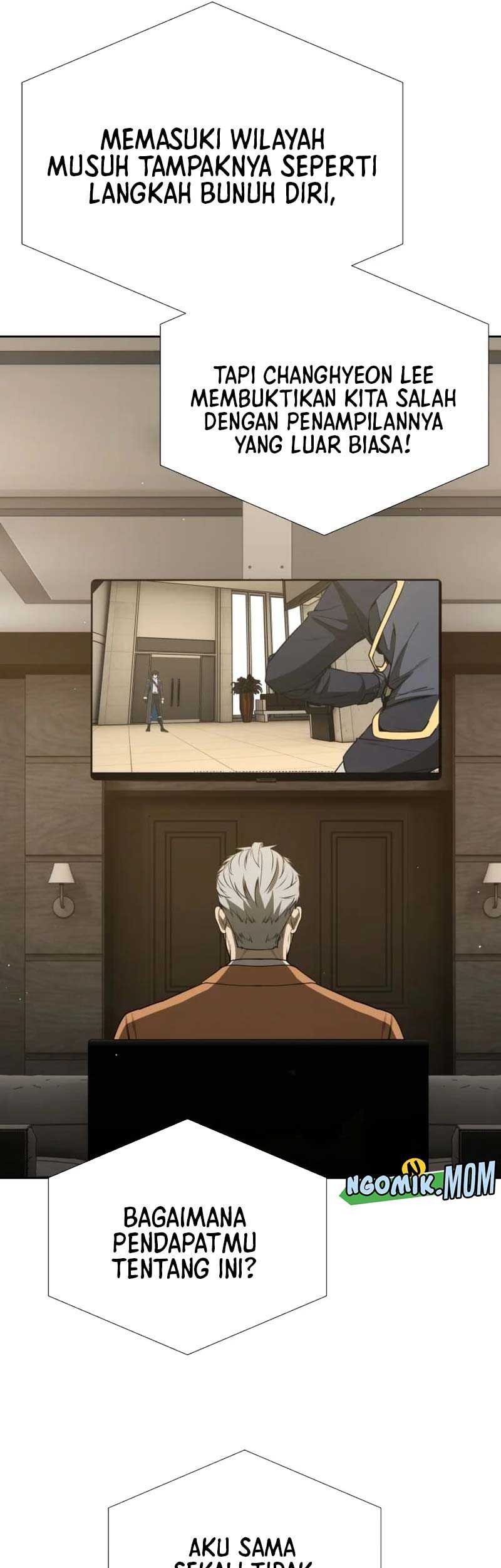 Return of the Genius Player Chapter 43 Gambar 62