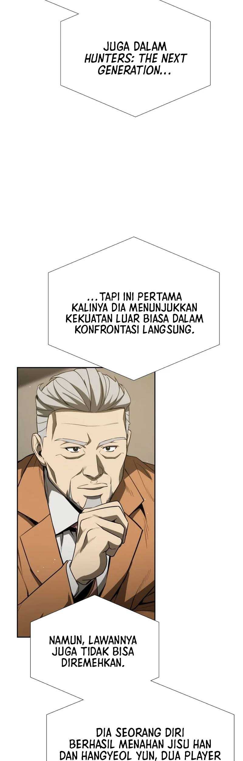 Return of the Genius Player Chapter 43 Gambar 64