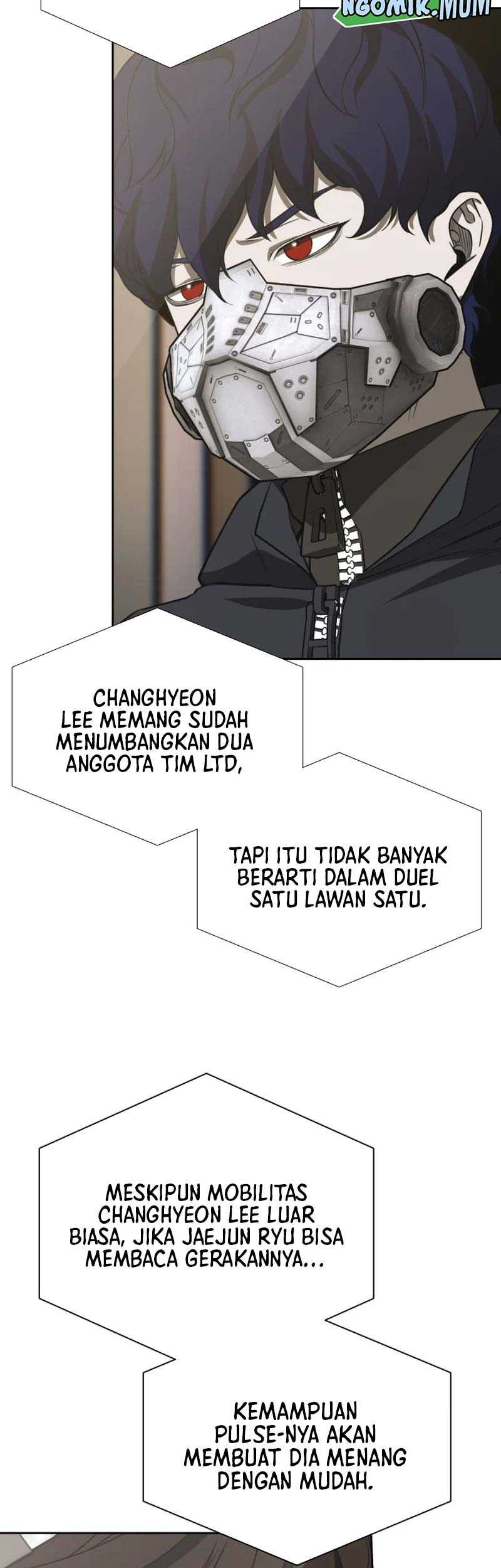 Return of the Genius Player Chapter 43 Gambar 66