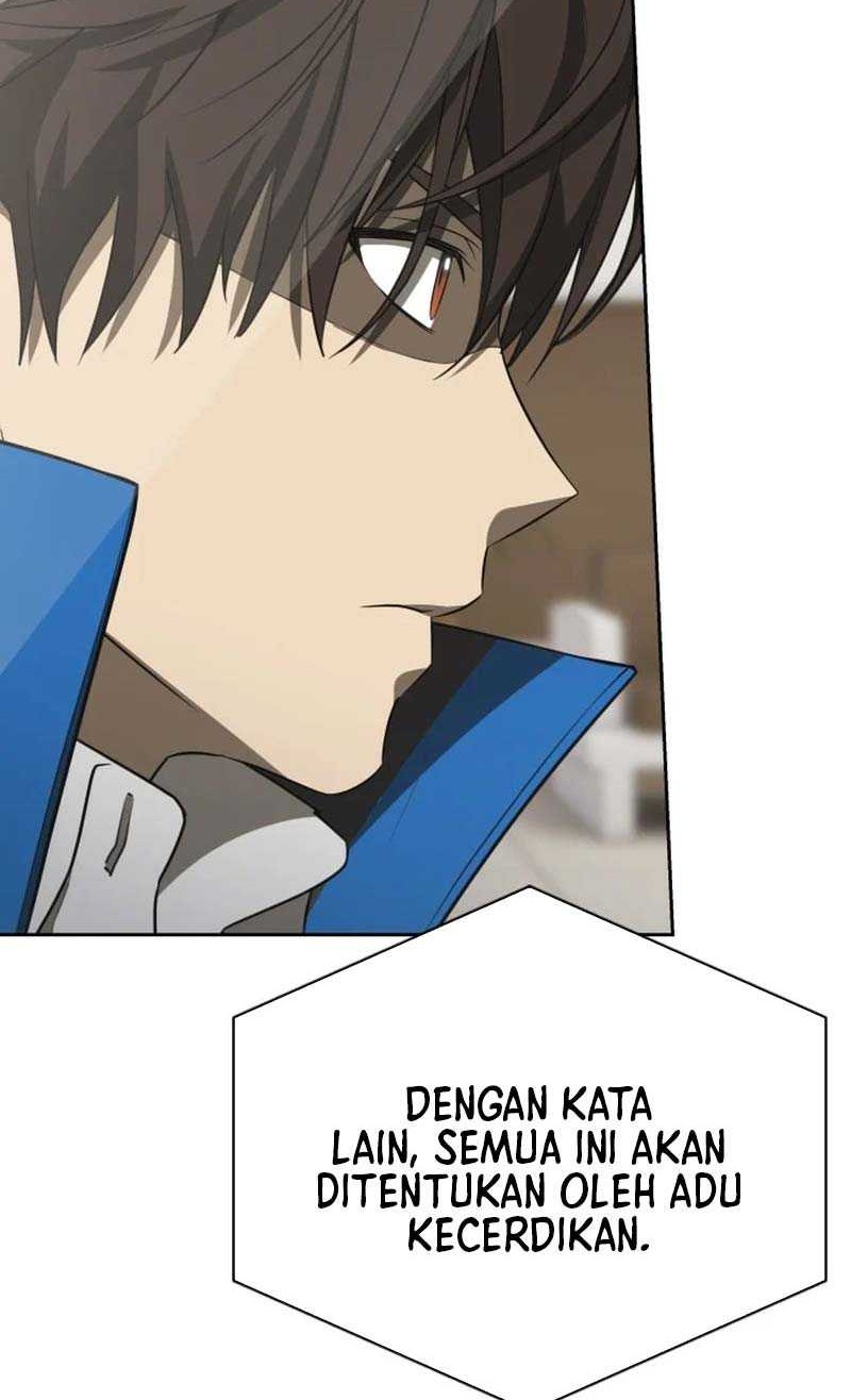 Return of the Genius Player Chapter 43 Gambar 67