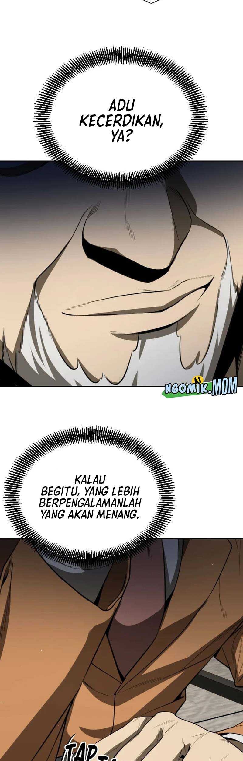 Return of the Genius Player Chapter 43 Gambar 68