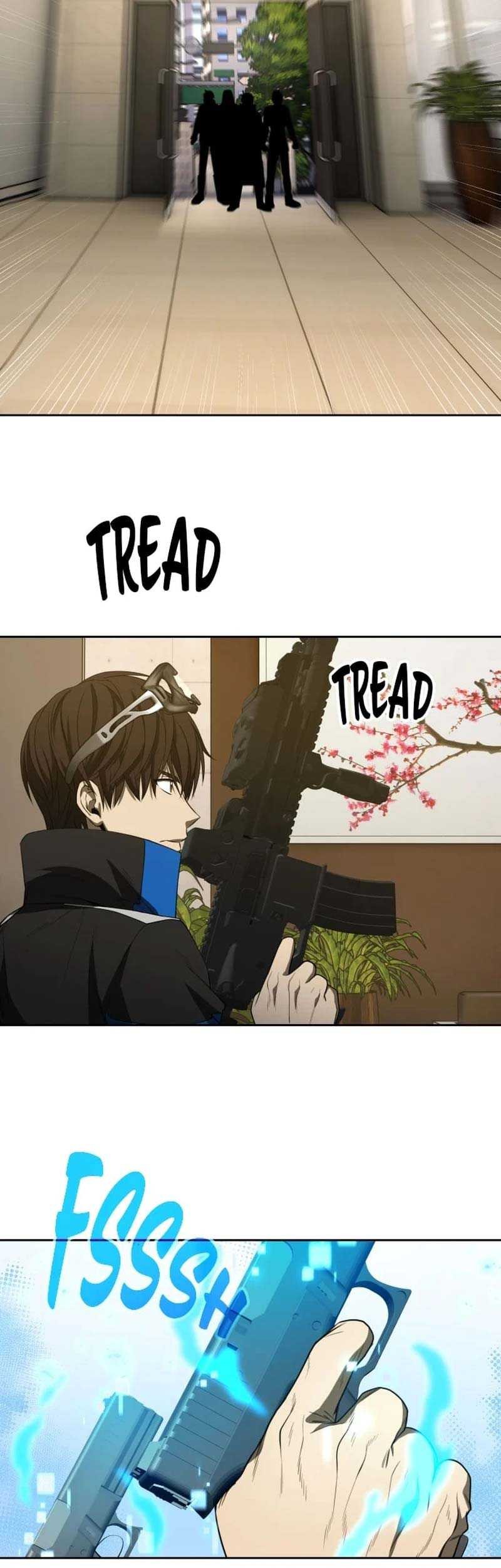 Return of the Genius Player Chapter 43 Gambar 10