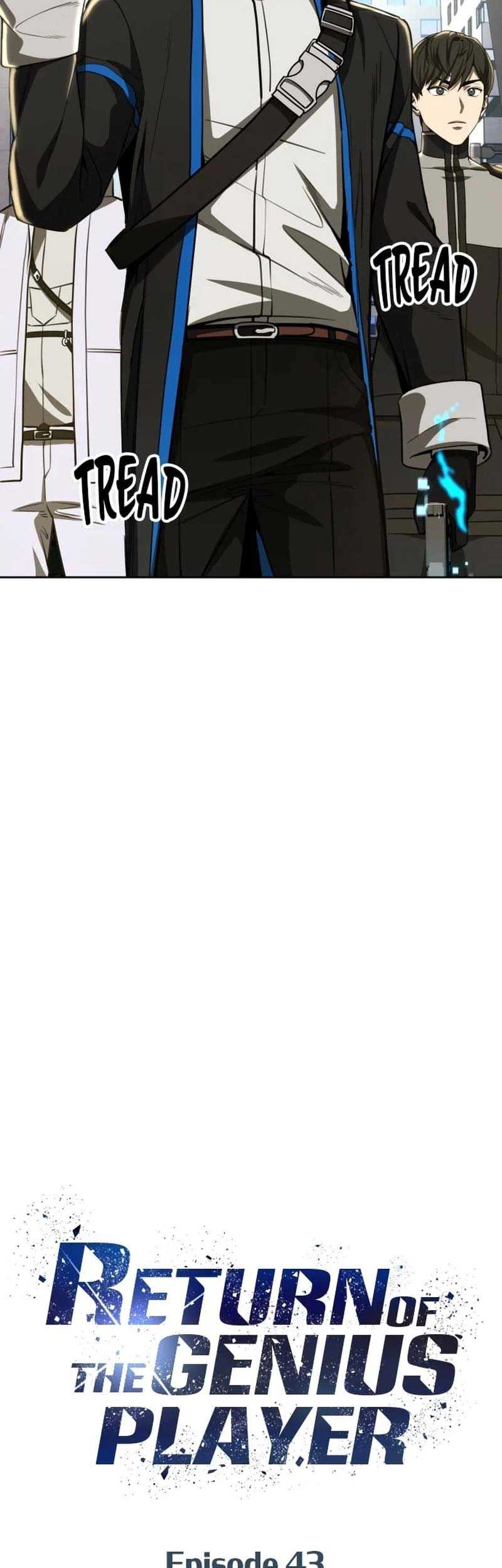 Return of the Genius Player Chapter 43 Gambar 12