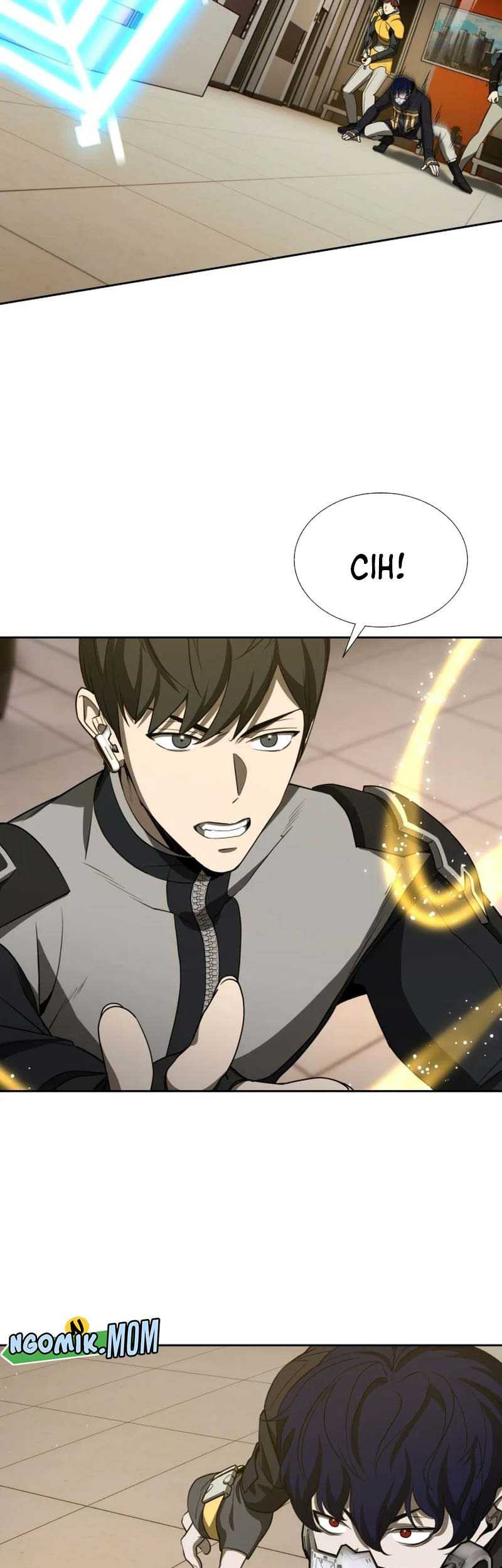 Return of the Genius Player Chapter 43 Gambar 16