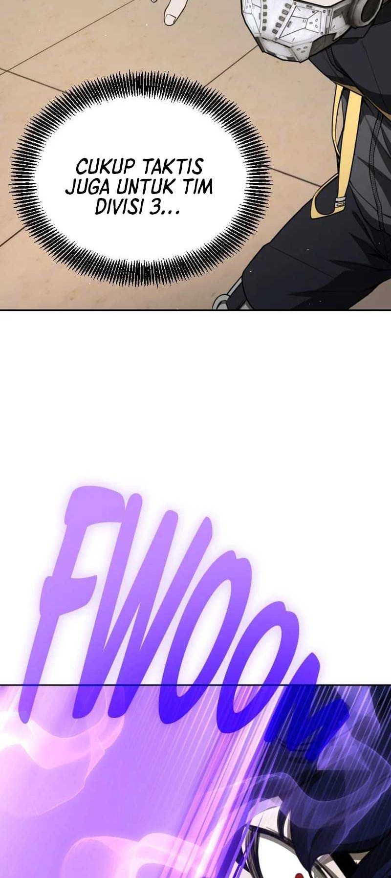 Return of the Genius Player Chapter 43 Gambar 17