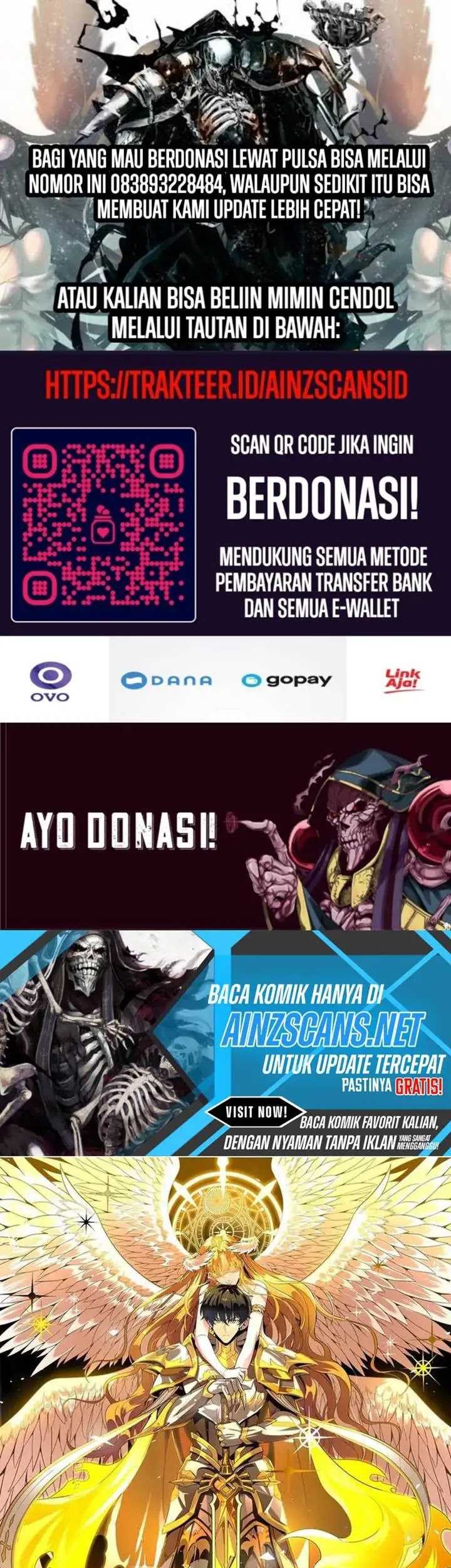 Baca  SSS-level Paladin Who Breaks All Logic Chapter 62 Gambar 2