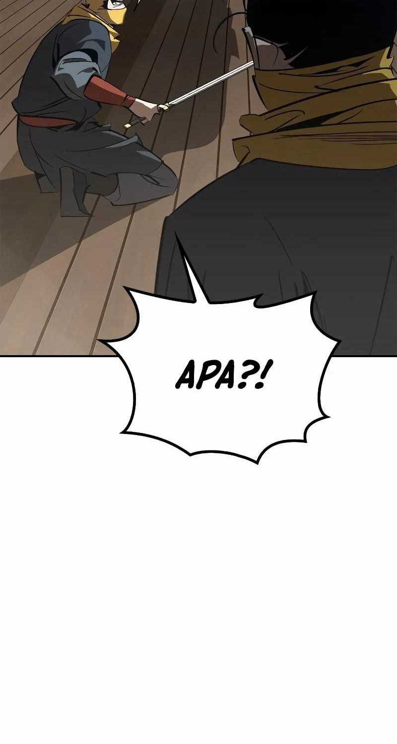 Martial Wild West Chapter 65 Gambar 18