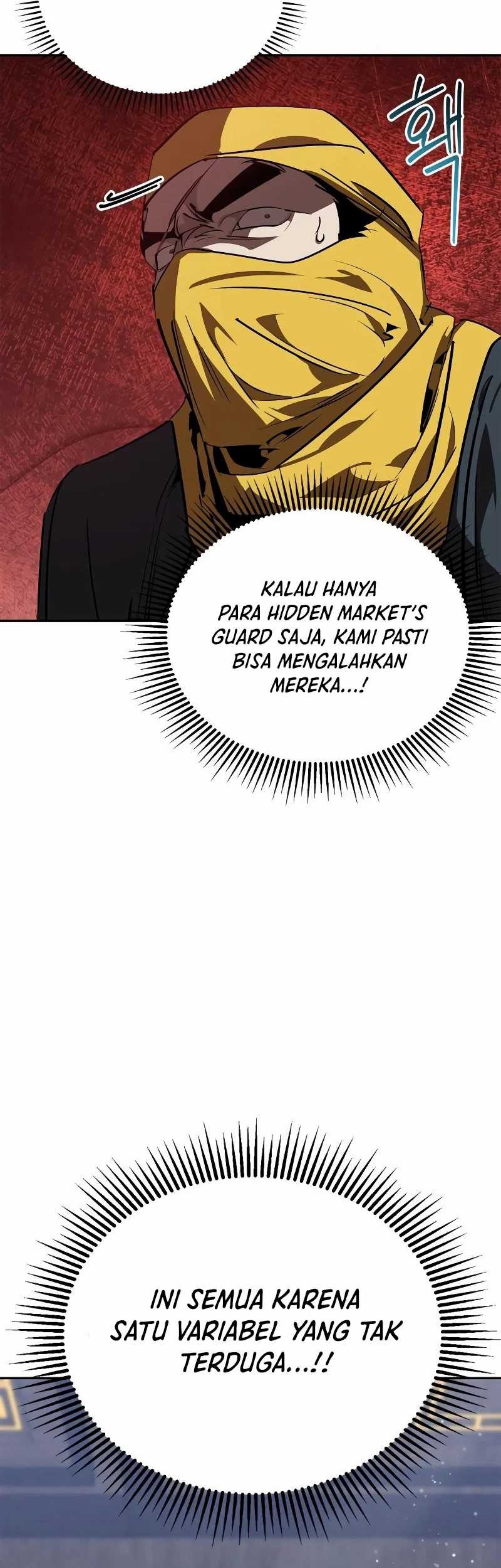 Martial Wild West Chapter 65 Gambar 21