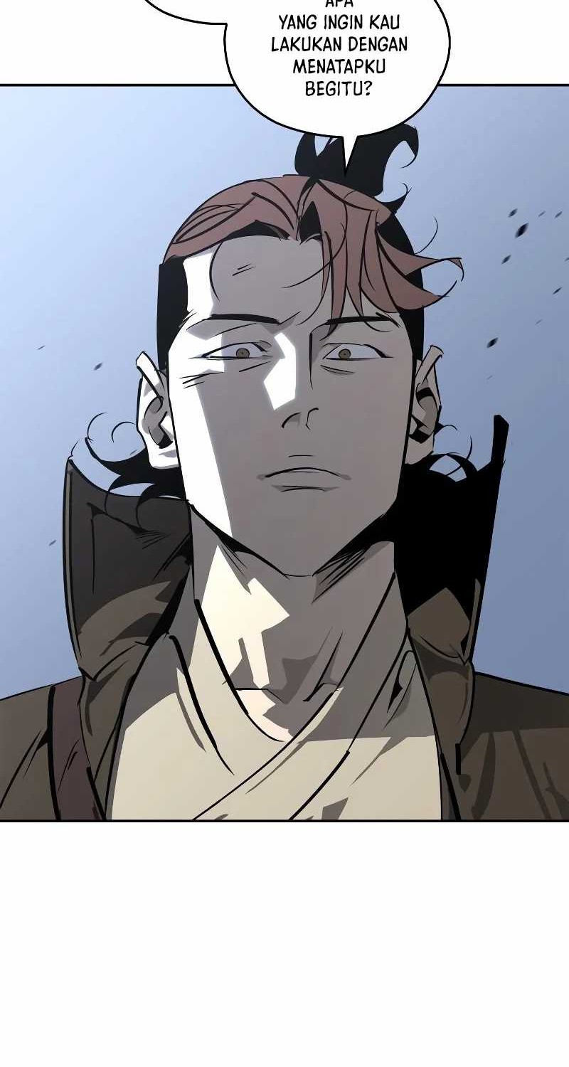 Martial Wild West Chapter 65 Gambar 24
