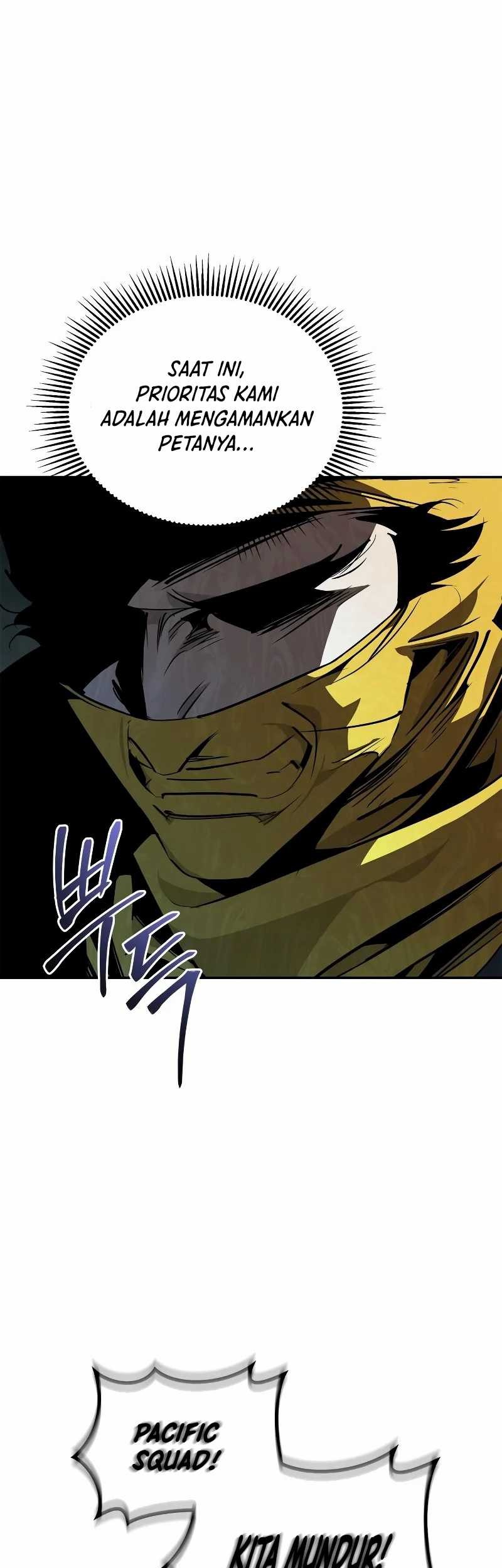 Martial Wild West Chapter 65 Gambar 25