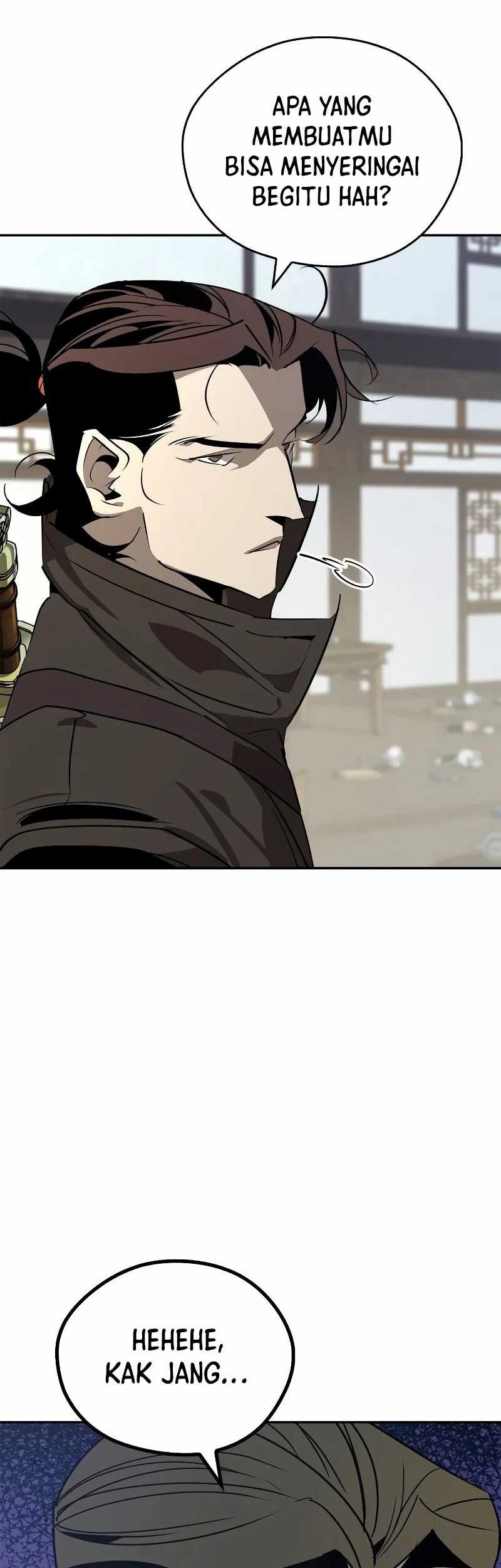 Martial Wild West Chapter 65 Gambar 35