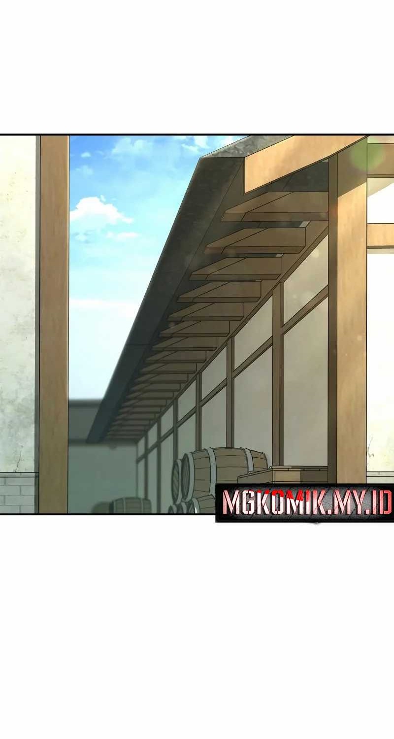 Martial Wild West Chapter 65 Gambar 38