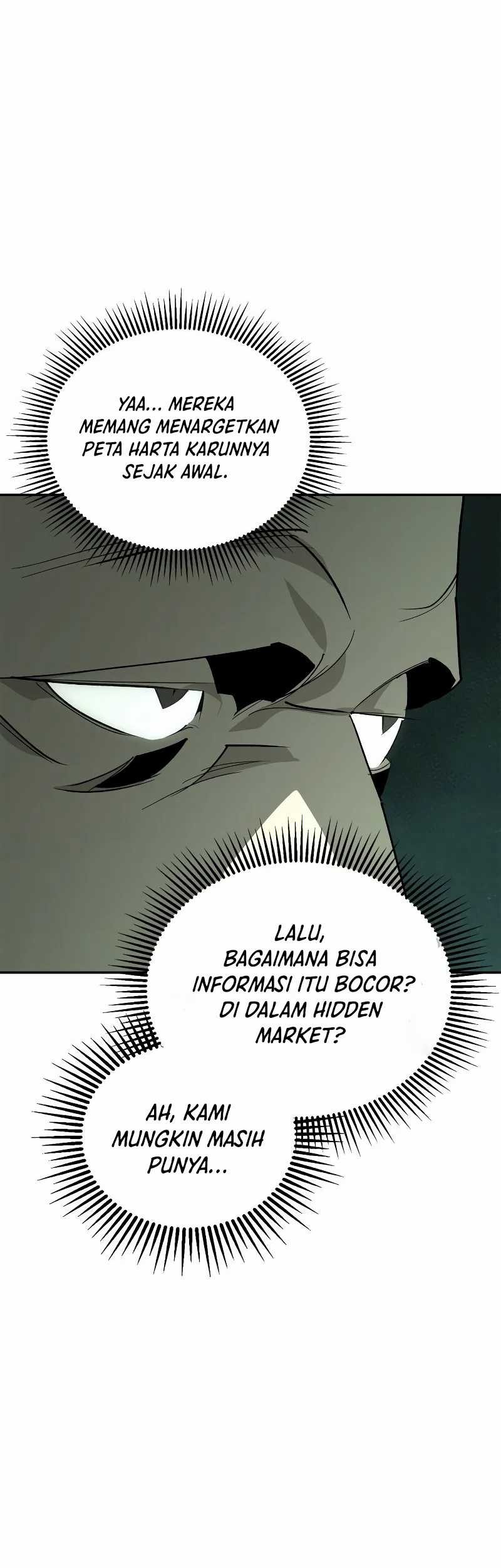 Martial Wild West Chapter 65 Gambar 46
