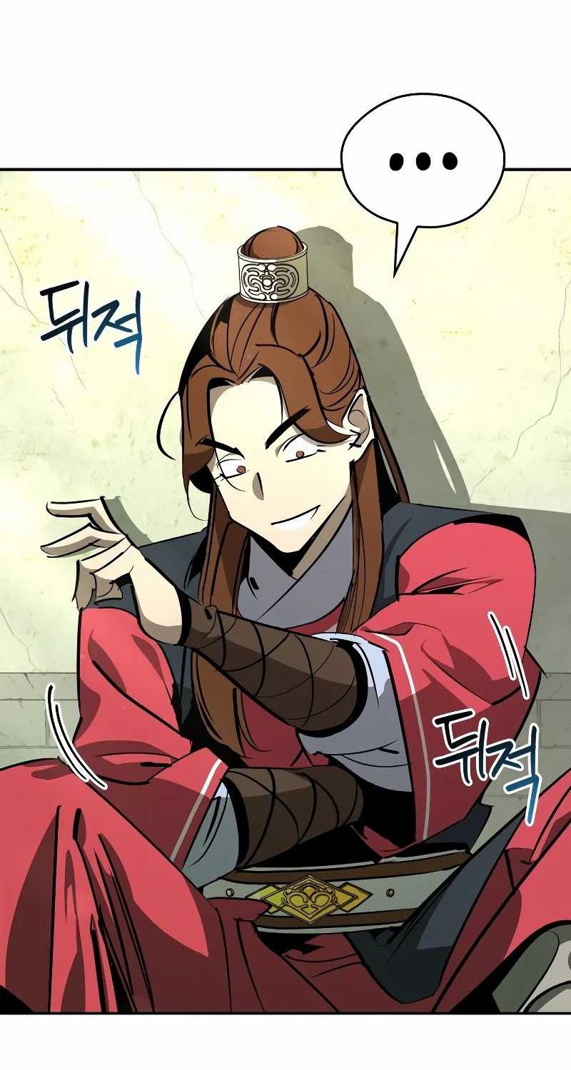 Martial Wild West Chapter 65 Gambar 49