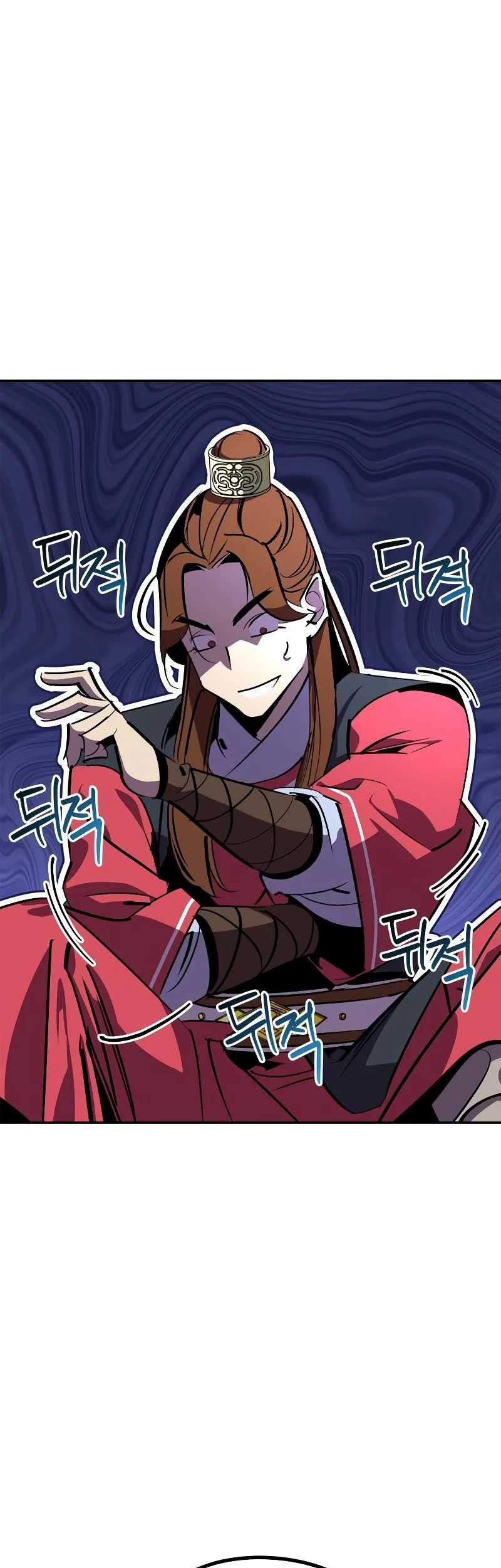 Martial Wild West Chapter 65 Gambar 50