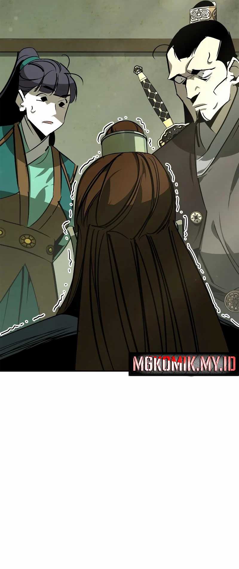 Martial Wild West Chapter 65 Gambar 52