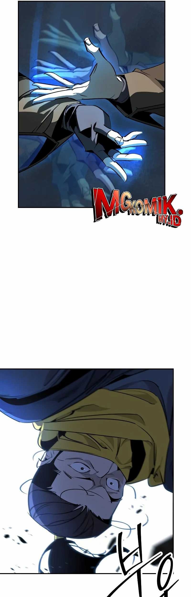 Martial Wild West Chapter 65 Gambar 3