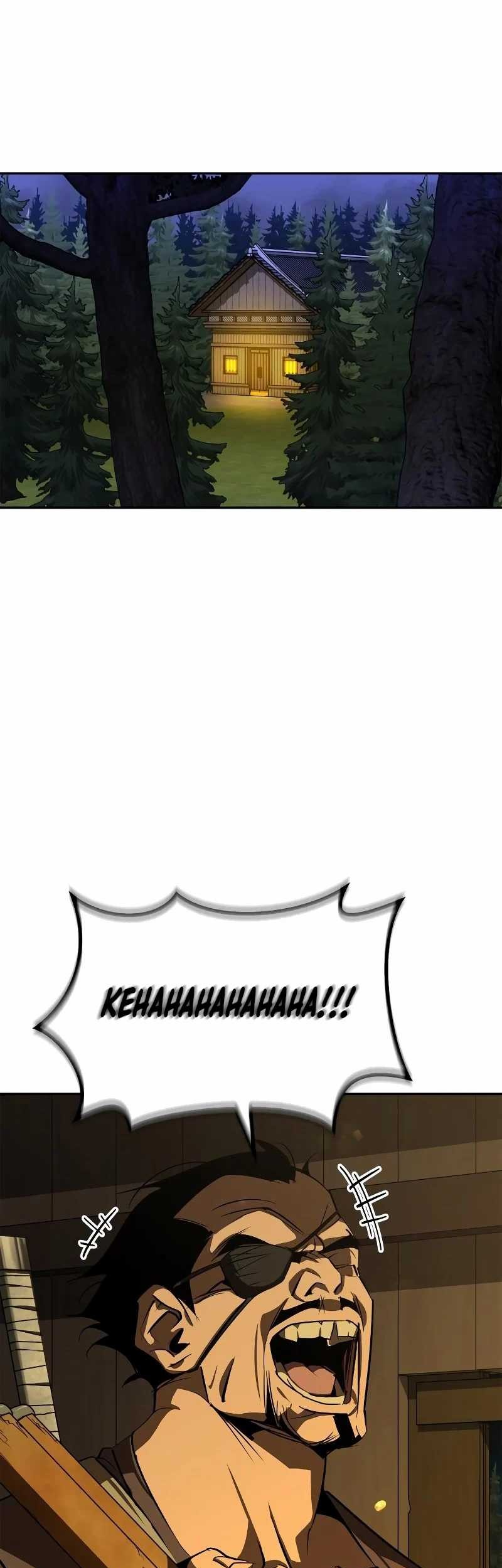 Martial Wild West Chapter 65 Gambar 55