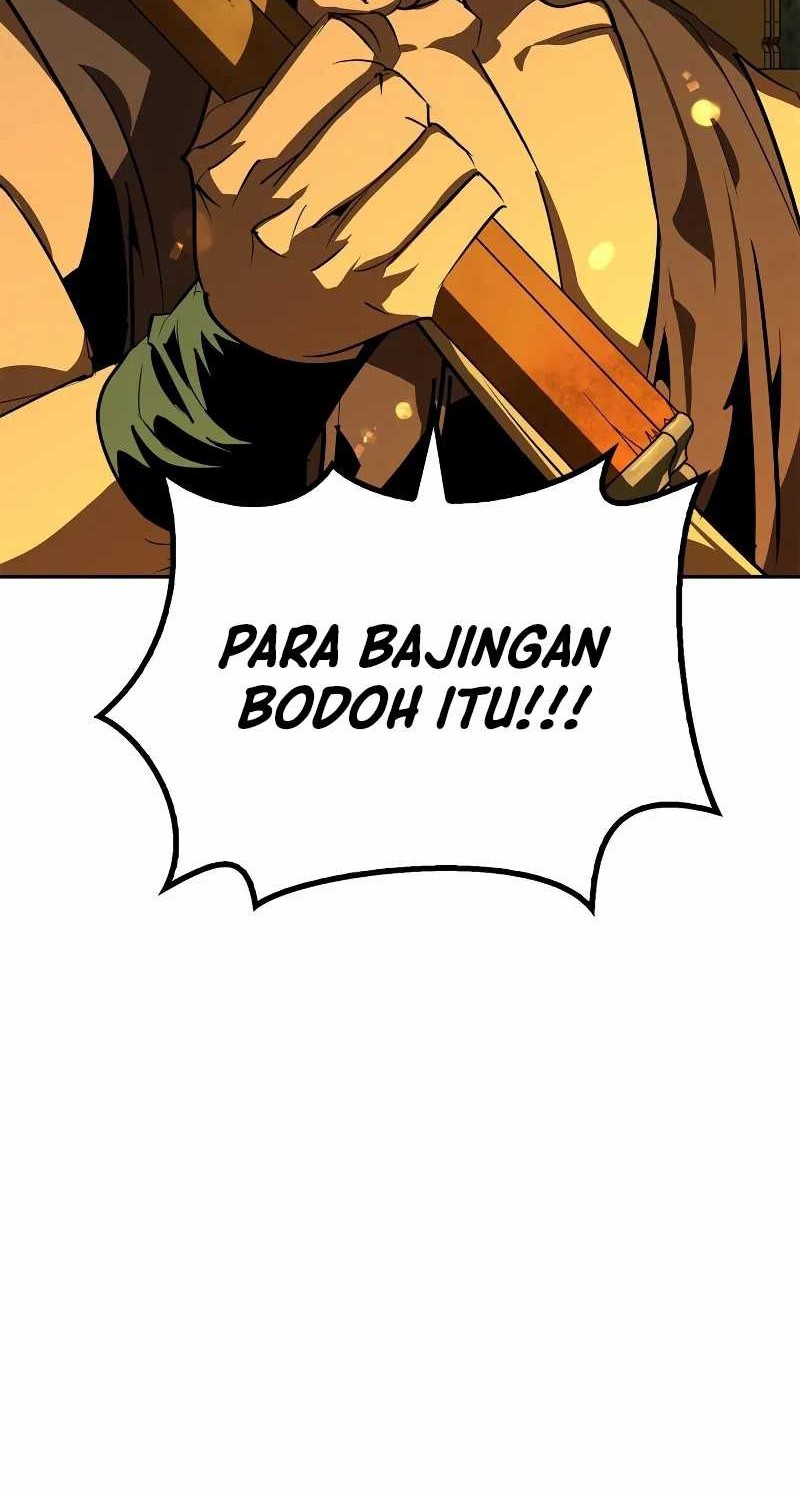 Martial Wild West Chapter 65 Gambar 56