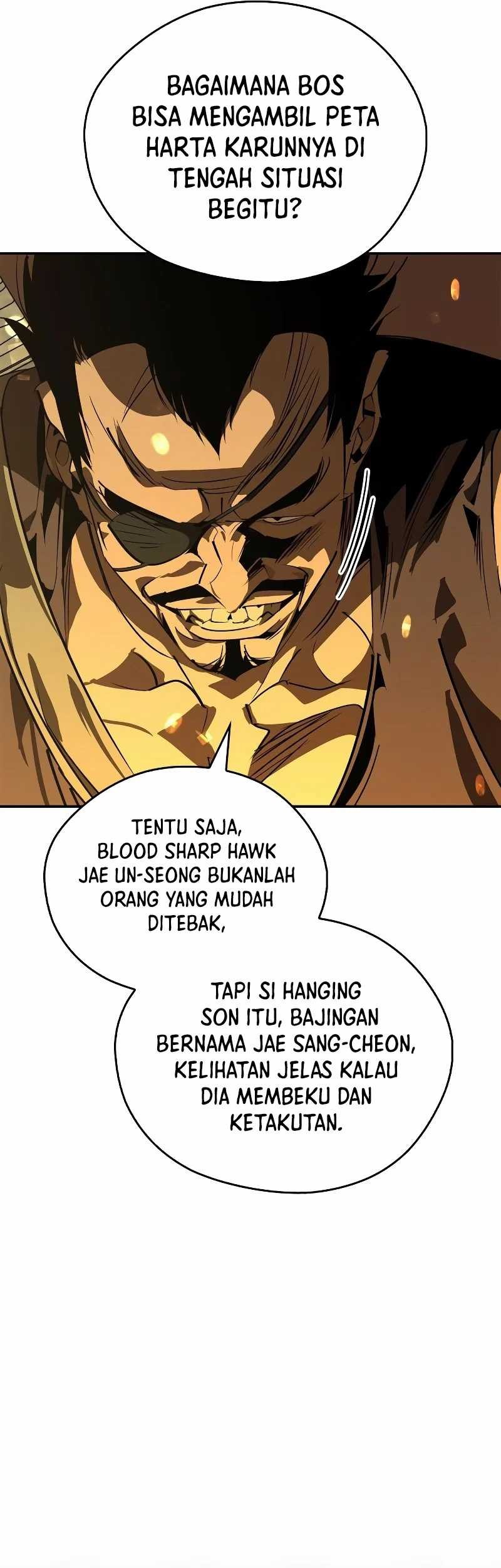 Martial Wild West Chapter 65 Gambar 59