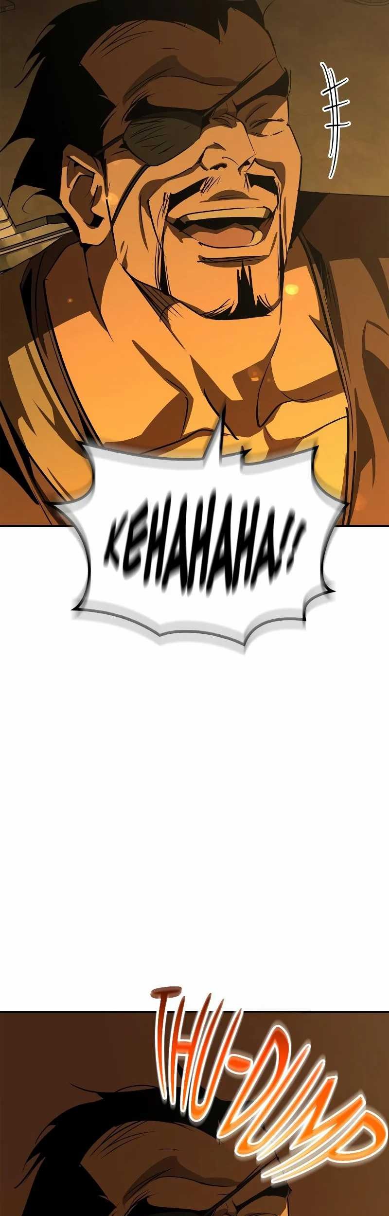 Martial Wild West Chapter 65 Gambar 64