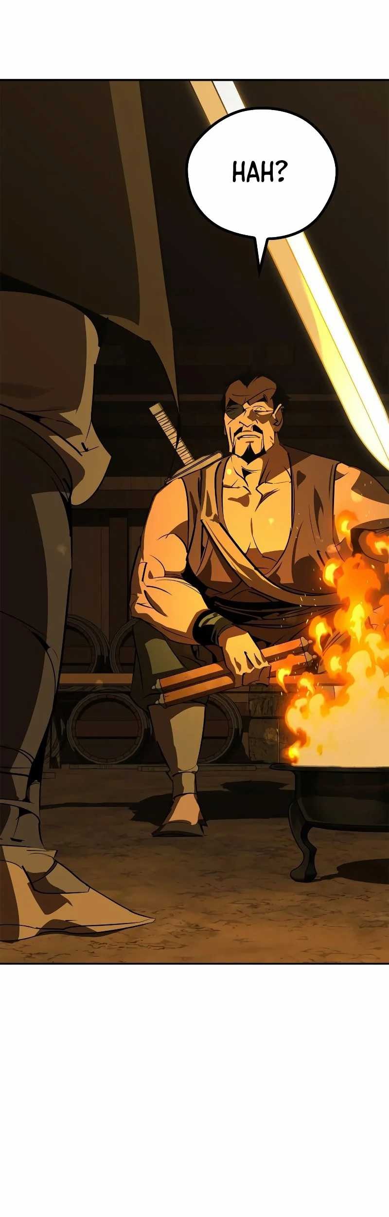 Martial Wild West Chapter 65 Gambar 66