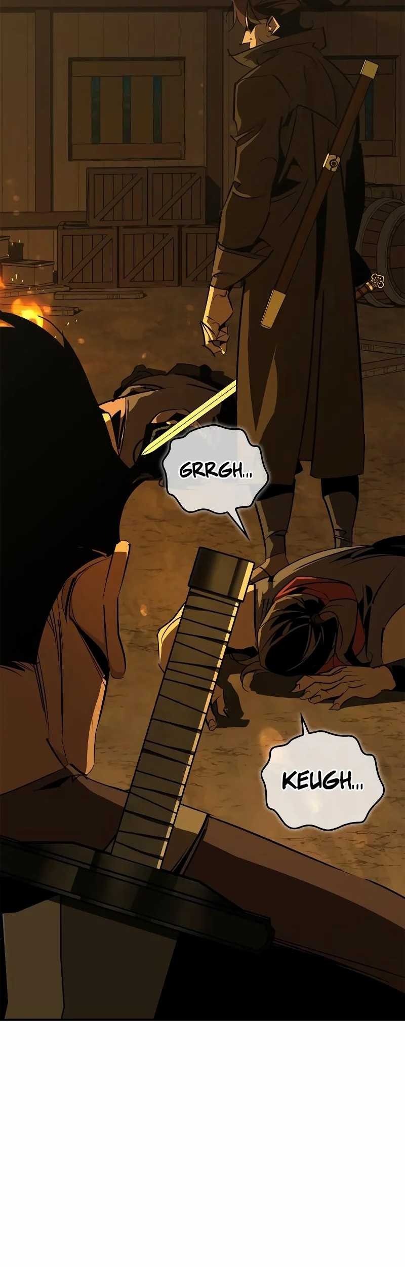 Martial Wild West Chapter 65 Gambar 68