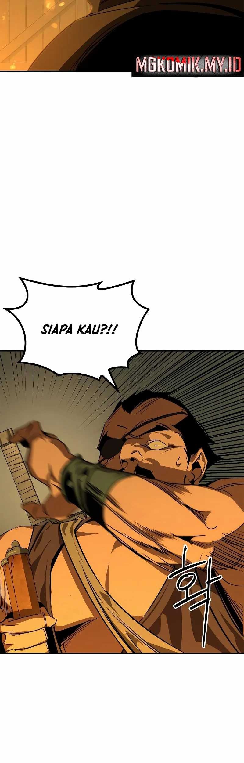 Martial Wild West Chapter 65 Gambar 70