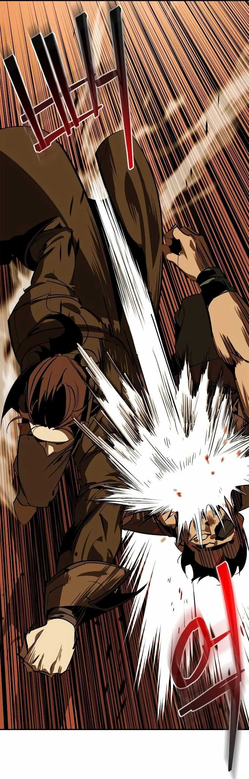 Martial Wild West Chapter 65 Gambar 72