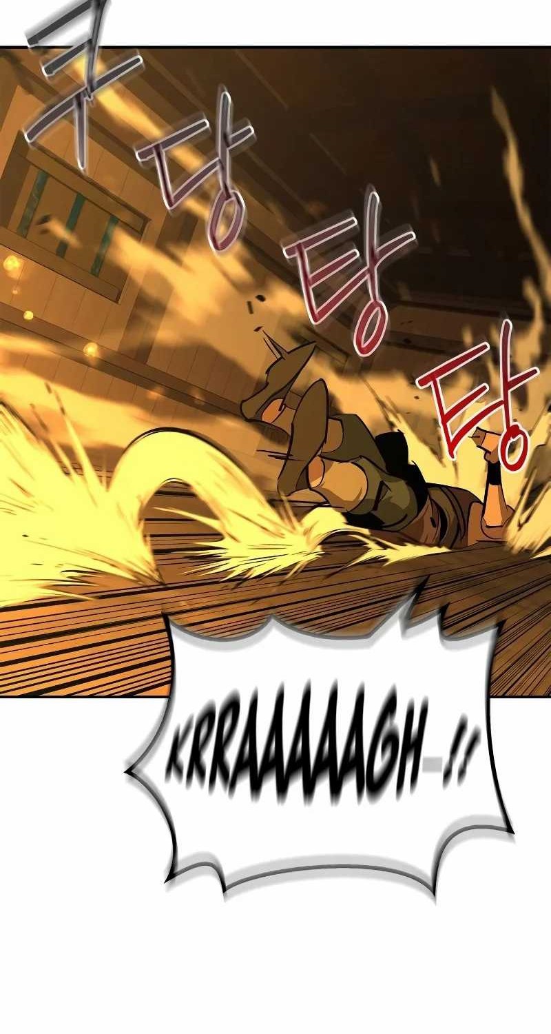 Martial Wild West Chapter 65 Gambar 75