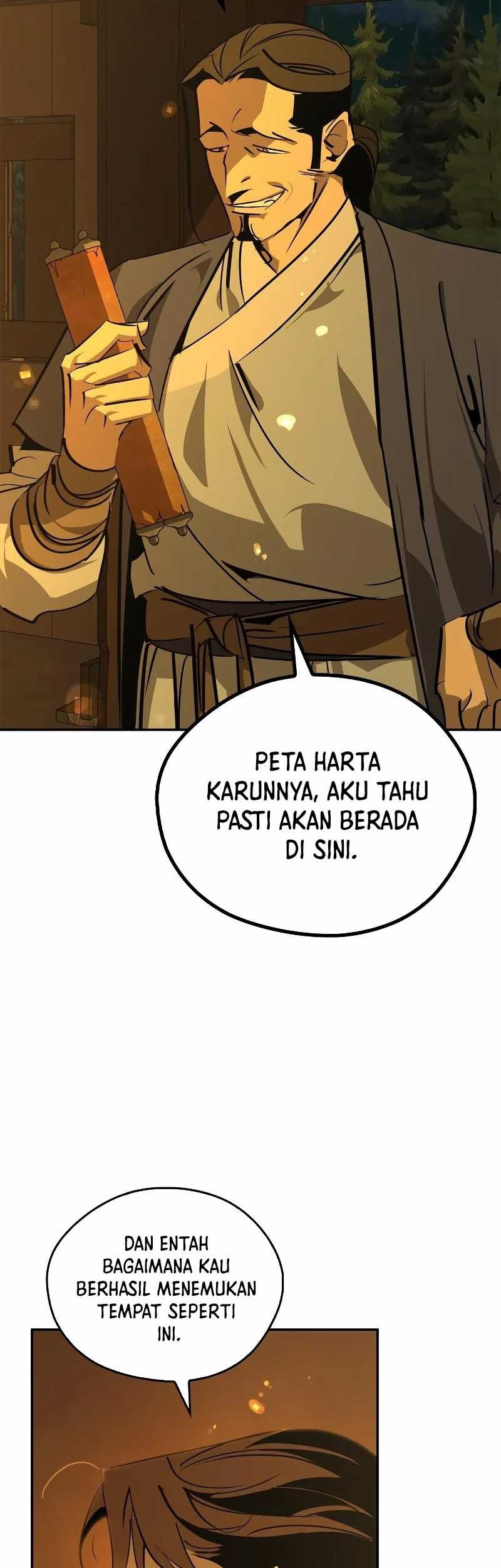 Martial Wild West Chapter 65 Gambar 78