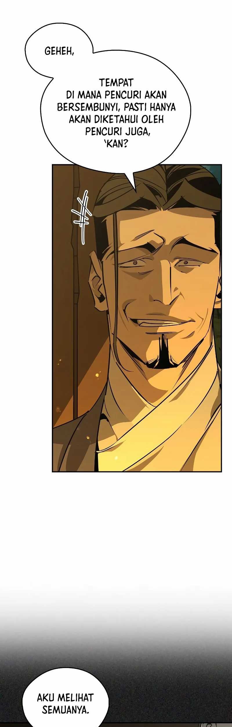 Martial Wild West Chapter 65 Gambar 80