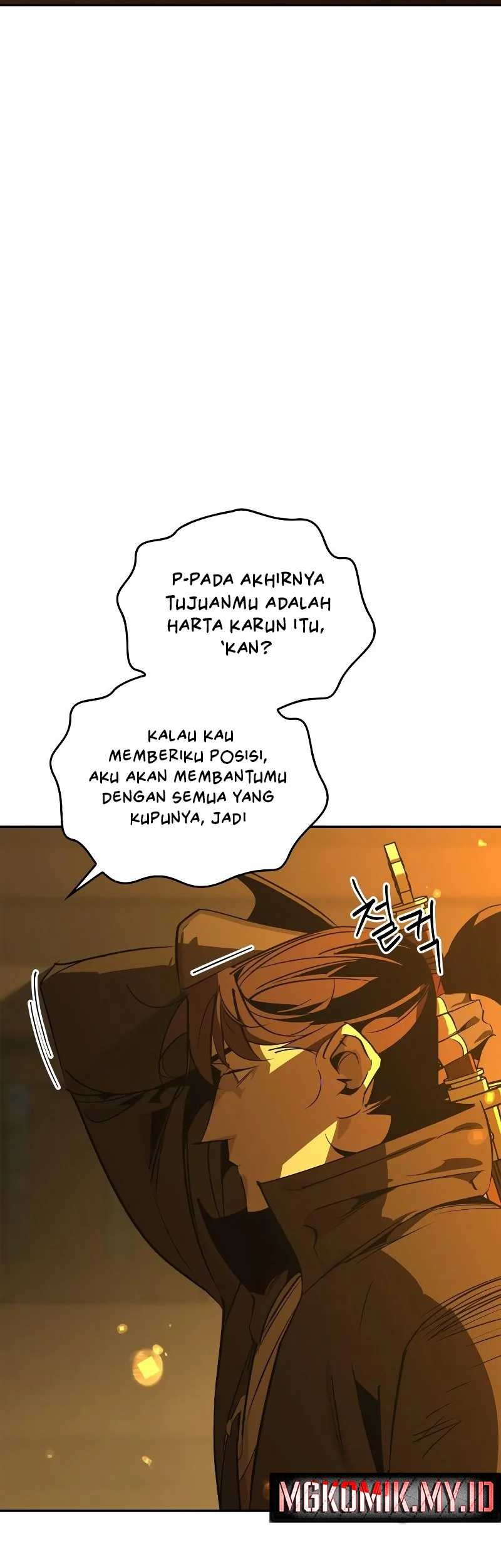 Martial Wild West Chapter 65 Gambar 84