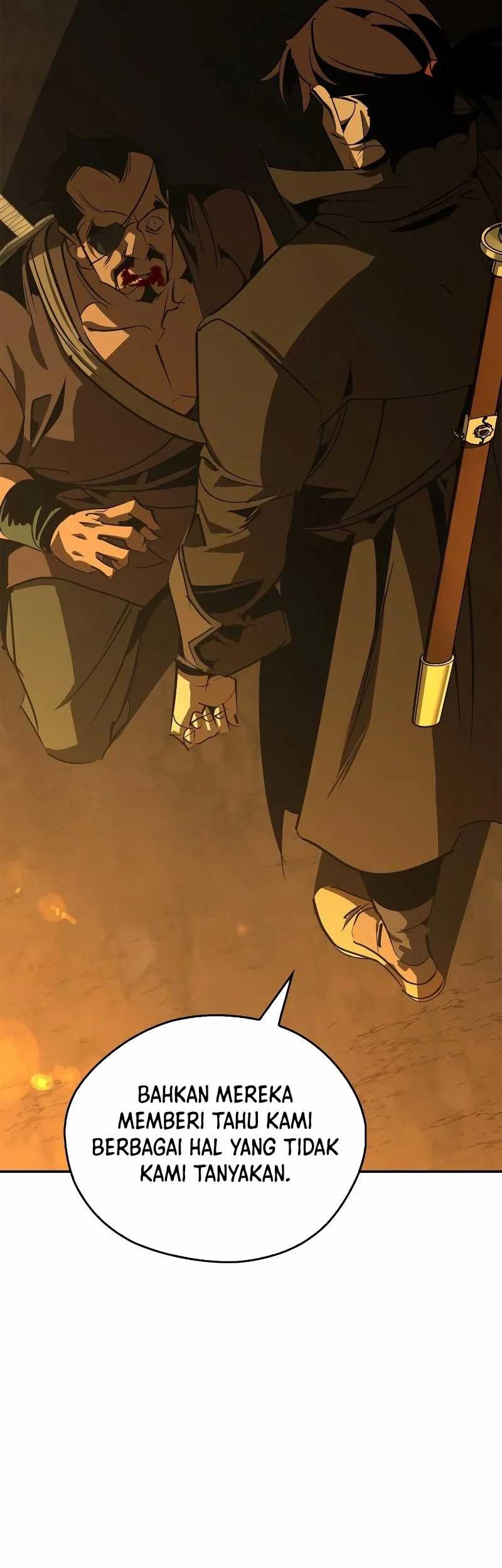 Martial Wild West Chapter 65 Gambar 86