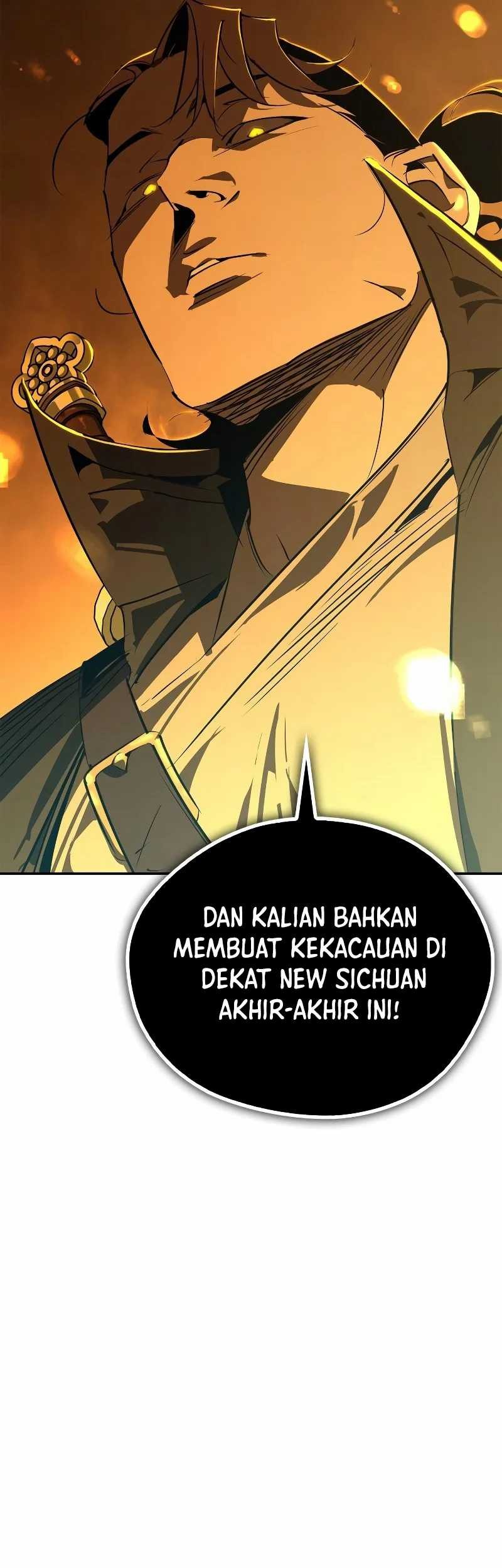 Martial Wild West Chapter 65 Gambar 88